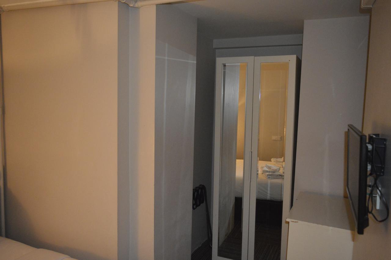 Istanbulinn Apartment Екстер'єр фото