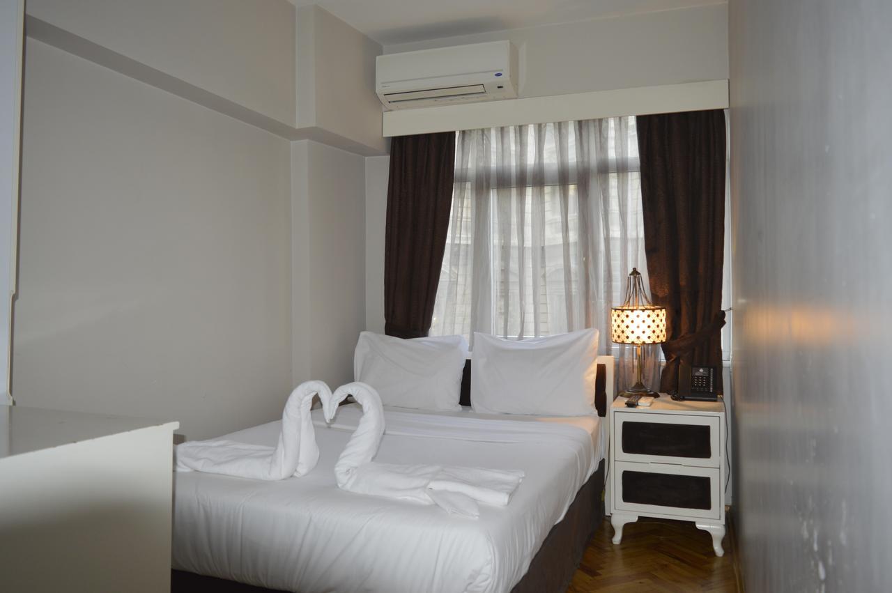 Istanbulinn Apartment Екстер'єр фото