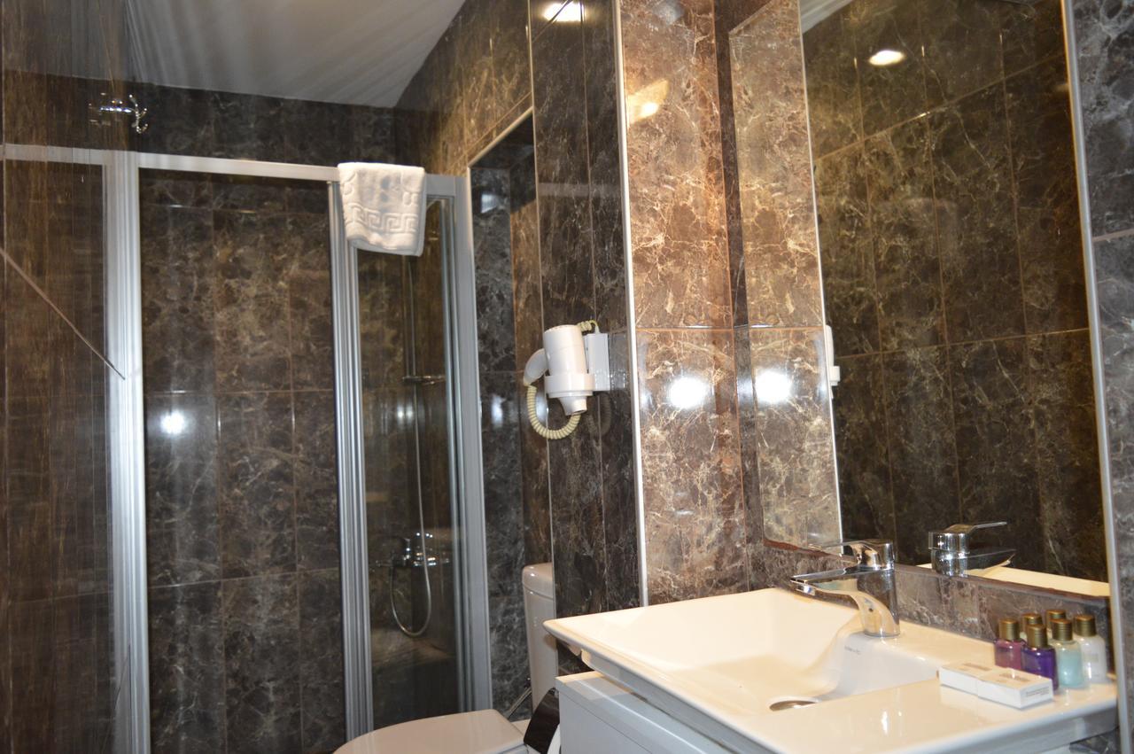Istanbulinn Apartment Екстер'єр фото