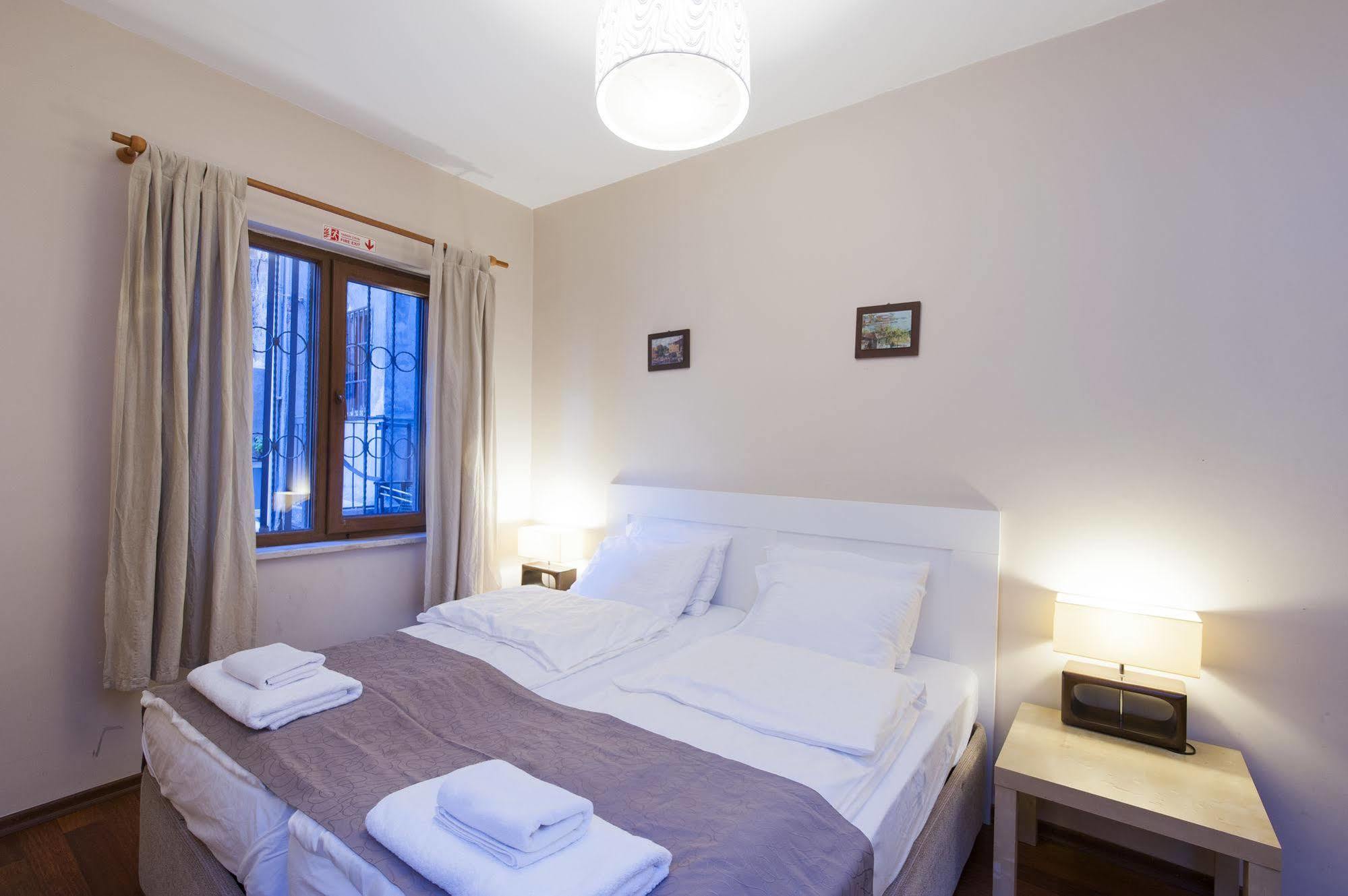 Istanbulinn Apartment Екстер'єр фото