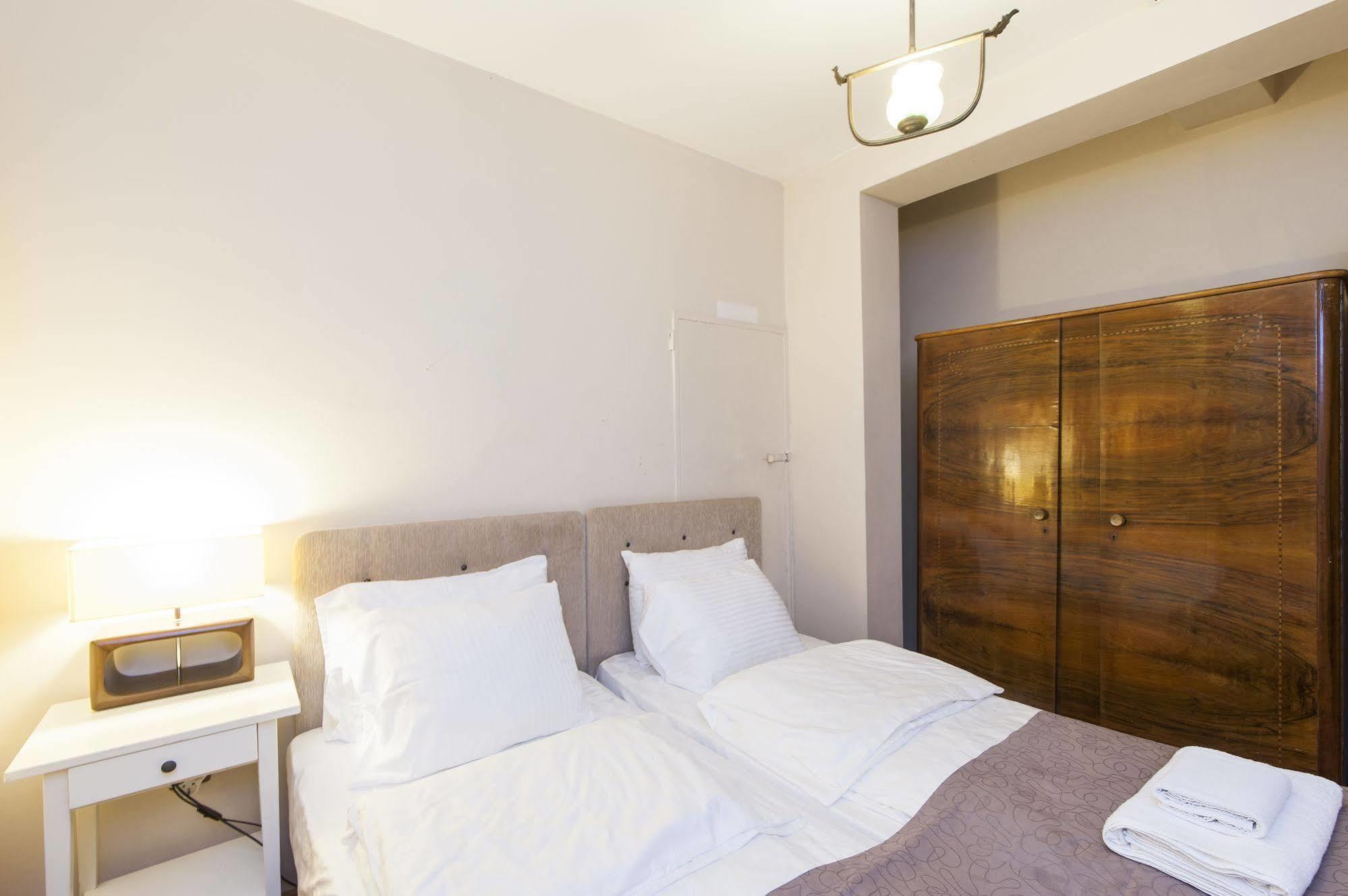 Istanbulinn Apartment Екстер'єр фото