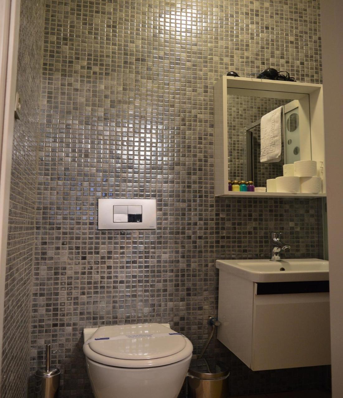 Istanbulinn Apartment Екстер'єр фото