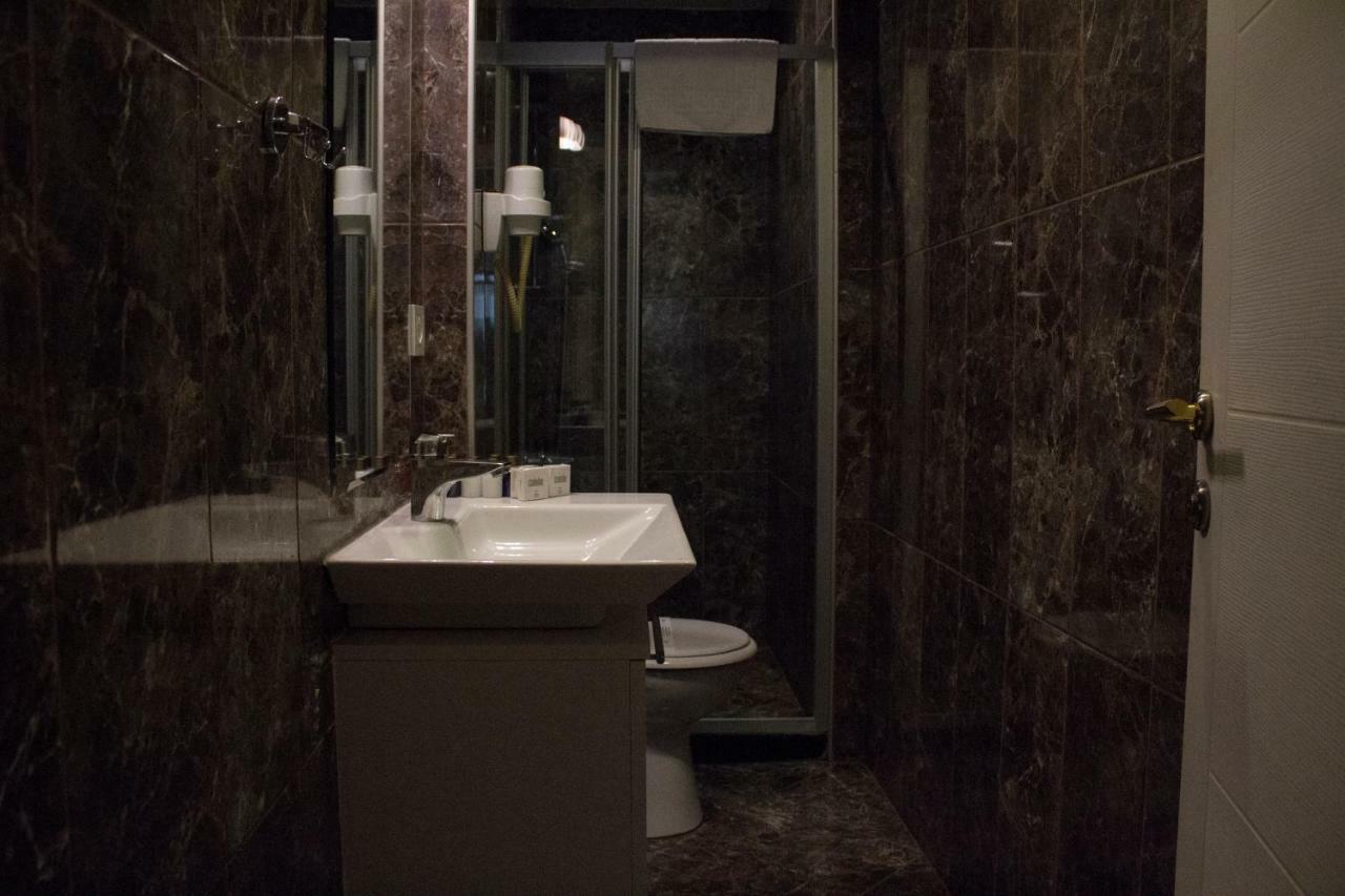 Istanbulinn Apartment Екстер'єр фото