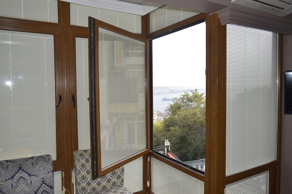 Istanbulinn Apartment Екстер'єр фото